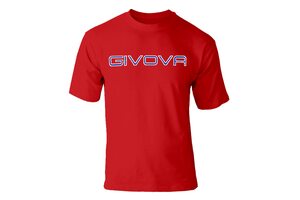 Спортивная футболка Givova T-SHIRT SPOT - MA008.0012