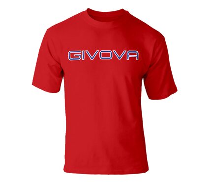 Спортивная футболка Givova T-SHIRT SPOT - MA008.0012