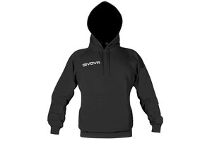 Толстовка Givova FELPA CON CAPPUCCIO 2014 - MA012.0010