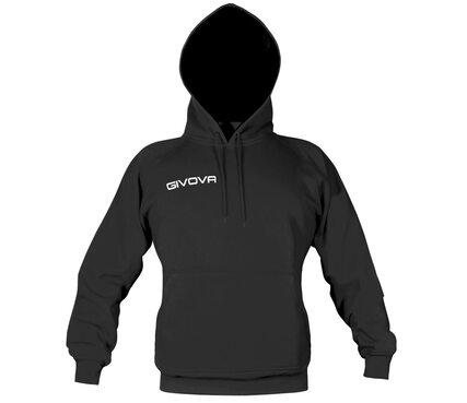 Толстовка Givova FELPA CON CAPPUCCIO 2014 - MA012.0010