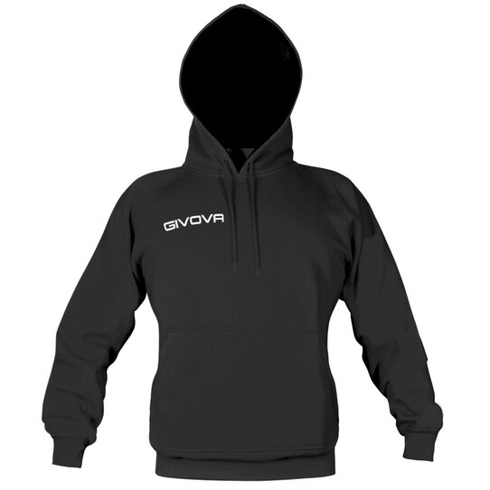 Купить Толстовка Givova FELPA CON CAPPUCCIO 2014 - MA012.0010 - оригинал, гарантия