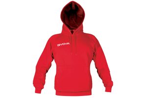 Толстовка Givova FELPA CON CAPPUCCIO 2014 - MA012.0012