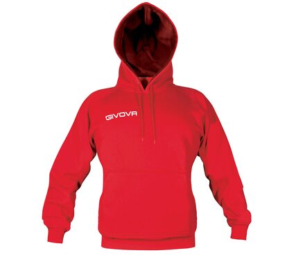 Толстовка Givova FELPA CON CAPPUCCIO 2014 - MA012.0012
