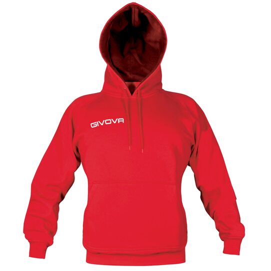 Купить Толстовка Givova FELPA CON CAPPUCCIO 2014 - MA012.0012 - оригинал, гарантия