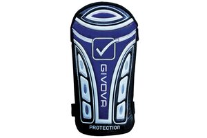 Щитки футбольные Givova PARASTINCO PROTECTION - PAR03.1002