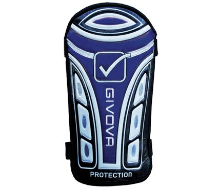 Щитки футбольные Givova PARASTINCO PROTECTION - PAR03.1002
