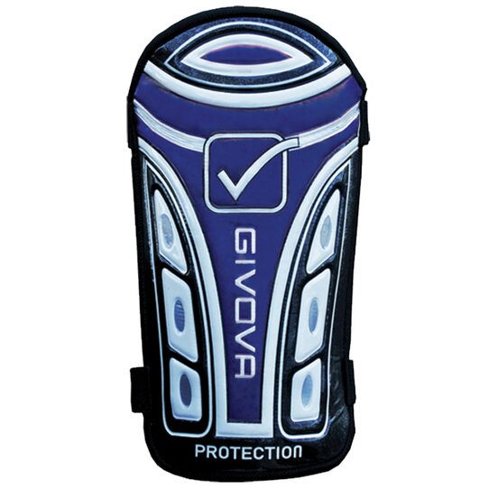 Купить Щитки футбольные Givova PARASTINCO PROTECTION - PAR03.1002 - оригинал, гарантия