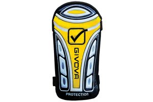 Щитки футбольные Givova PARASTINCO PROTECTION - PAR03.1007