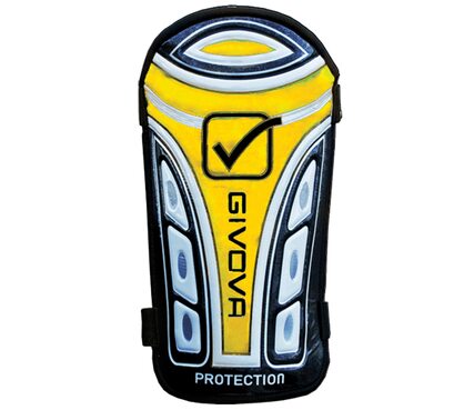 Щитки футбольные Givova PARASTINCO PROTECTION - PAR03.1007