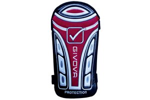 Щитки футбольные Givova PARASTINCO PROTECTION - PAR03.1012