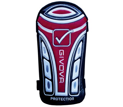 Щитки футбольные Givova PARASTINCO PROTECTION - PAR03.1012