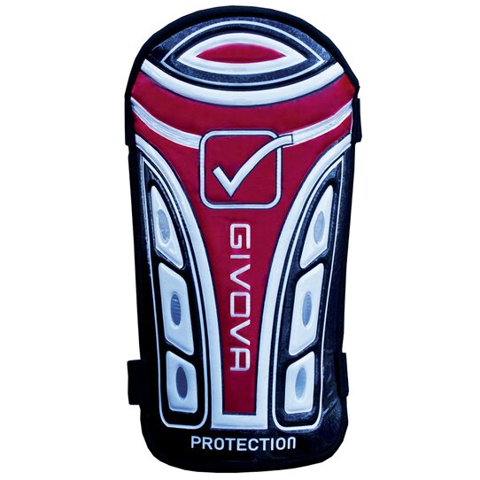 Купить Щитки футбольные Givova PARASTINCO PROTECTION - PAR03.1012 - оригинал, гарантия