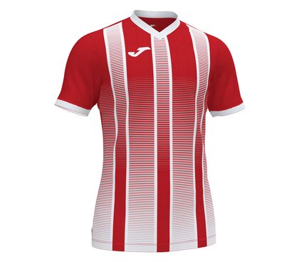 Футболка игровая футбольная Joma Tiger II - 101464.602