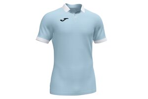 Футболка игровая футбольная Joma Gold II - 101473.352 Футболка игровая футбольная Joma Gold II - 101473.352