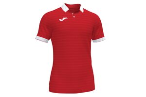 Футболка игровая футбольная Joma Gold II - 101473.602 Футболка игровая футбольная Joma Gold II - 101473.602