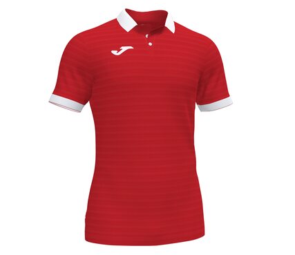 Футболка игровая футбольная Joma Gold II - 101473.602