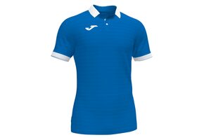 Футболка игровая футбольная Joma Gold II - 101473.702 Футболка игровая футбольная Joma Gold II - 101473.702