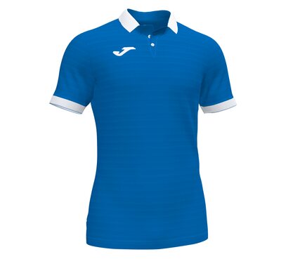 Футболка игровая футбольная Joma Gold II - 101473.702