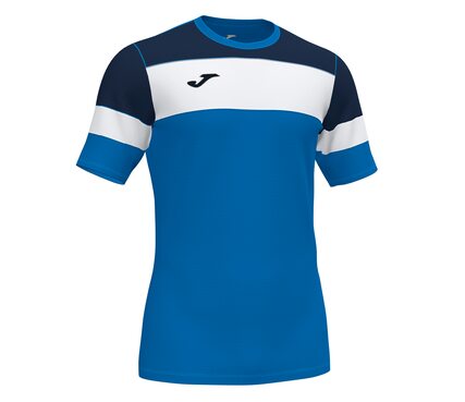 Футболка игровая футбольная Joma Crew IV - 101534.703