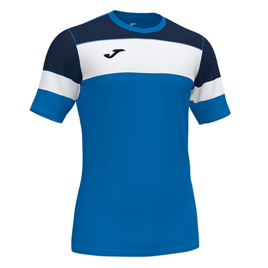 Купить Футболка игровая футбольная Joma Crew IV - 101534.703 - оригинал, гарантия Купить Футболка игровая футбольная Joma Crew IV - 101534.703 - оригинал, гарантия