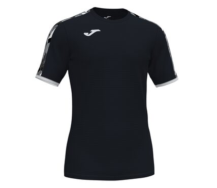 Футболка игровая футбольная Joma Championship (Champion) VI - 101549.100 Футболка игровая футбольная Joma Championship (Champion) VI - 101549.100