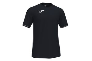 Футболка игровая футбольная Joma CAMPUS III - 101587.100 Футболка игровая футбольная Joma CAMPUS III - 101587.100