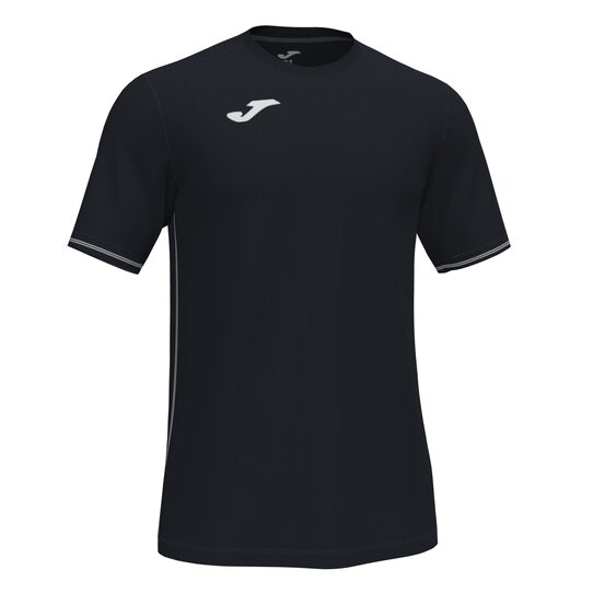 Купить Футболка игровая футбольная Joma CAMPUS III - 101587.100 - оригинал, гарантия Купить Футболка игровая футбольная Joma CAMPUS III - 101587.100 - оригинал, гарантия