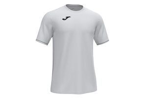 Футболка игровая футбольная Joma CAMPUS III - 101587.200 Футболка игровая футбольная Joma CAMPUS III - 101587.200