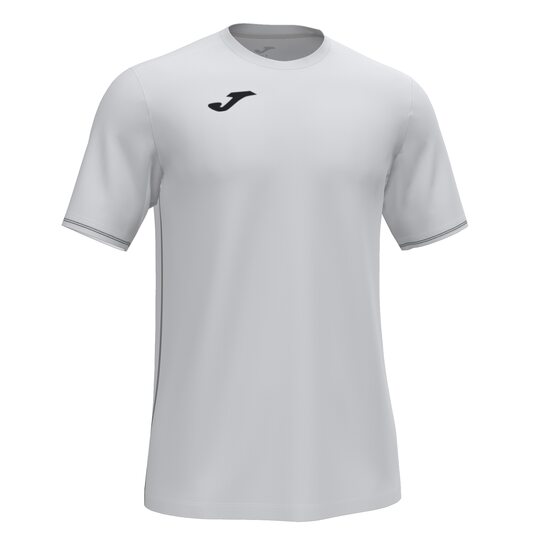 Купить Футболка игровая футбольная Joma CAMPUS III - 101587.200 - оригинал, гарантия Купить Футболка игровая футбольная Joma CAMPUS III - 101587.200 - оригинал, гарантия
