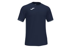 Футболка игровая футбольная Joma CAMPUS III - 101587.331 Футболка игровая футбольная Joma CAMPUS III - 101587.331