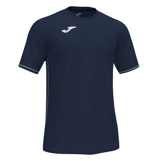 Купить Футболка игровая футбольная Joma CAMPUS III - 101587.331 - оригинал, гарантия Купить Футболка игровая футбольная Joma CAMPUS III - 101587.331 - оригинал, гарантия