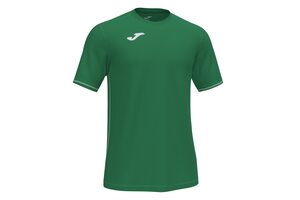 Футболка игровая футбольная Joma CAMPUS III - 101587.450 Футболка игровая футбольная Joma CAMPUS III - 101587.450