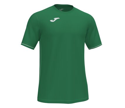 Футболка игровая футбольная Joma CAMPUS III - 101587.450