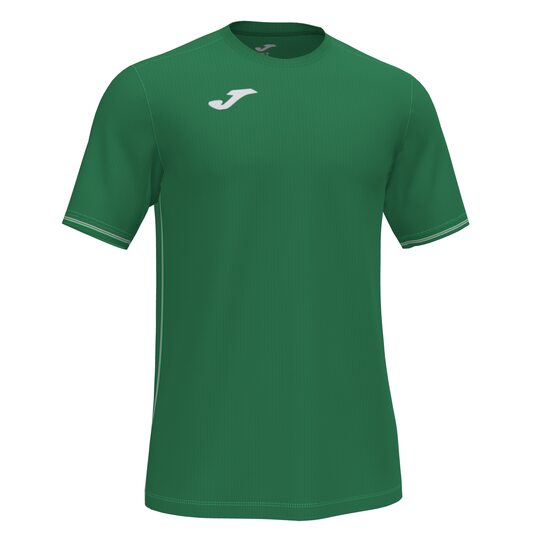 Купить Футболка игровая футбольная Joma CAMPUS III - 101587.450 - оригинал, гарантия Купить Футболка игровая футбольная Joma CAMPUS III - 101587.450 - оригинал, гарантия