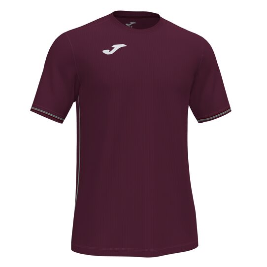 Купить Футболка игровая футбольная Joma CAMPUS III - 101587.671 - оригинал, гарантия Купить Футболка игровая футбольная Joma CAMPUS III - 101587.671 - оригинал, гарантия