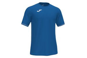 Футболка игровая футбольная Joma CAMPUS III - 101587.700 Футболка игровая футбольная Joma CAMPUS III - 101587.700