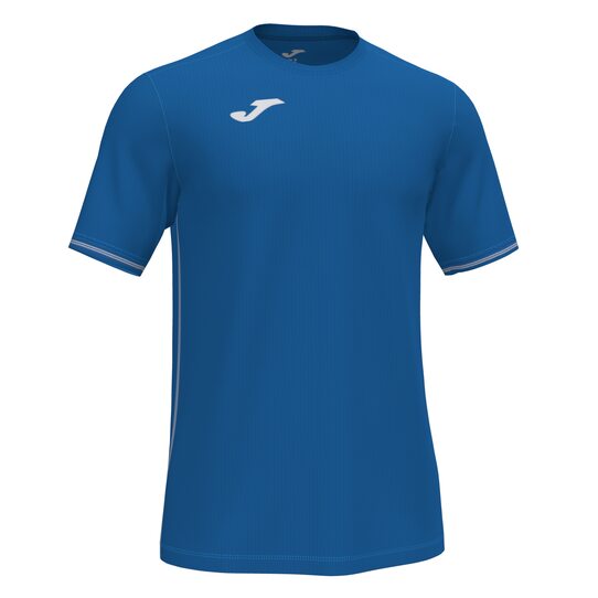 Купить Футболка игровая футбольная Joma CAMPUS III - 101587.700 - оригинал, гарантия Купить Футболка игровая футбольная Joma CAMPUS III - 101587.700 - оригинал, гарантия