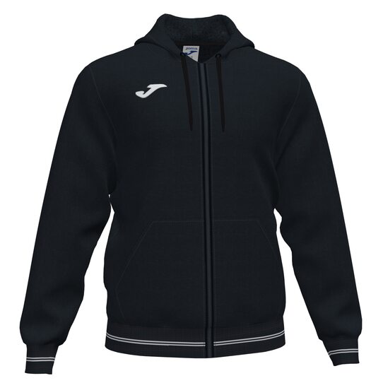 Купить Олимпийка с капюшоном Joma CAMPUS III - 101590.100 - оригинал, гарантия Купить Олимпийка с капюшоном Joma CAMPUS III - 101590.100 - оригинал, гарантия