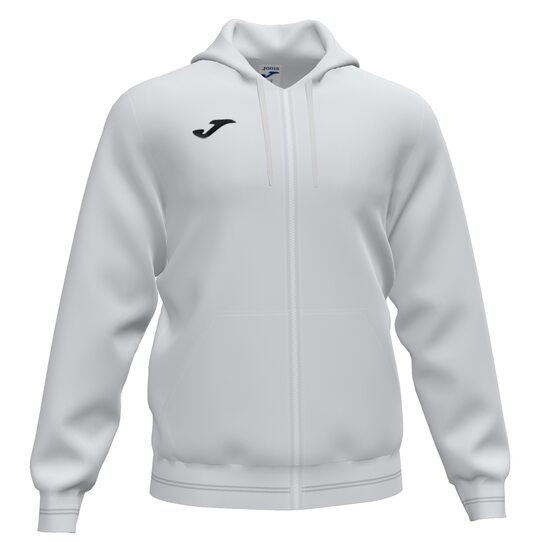 Купить Олимпийка с капюшоном Joma CAMPUS III - 101590.200 - оригинал, гарантия