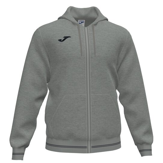 Купить Олимпийка с капюшоном х/б Joma CAMPUS III - 101590.250 - оригинал, гарантия