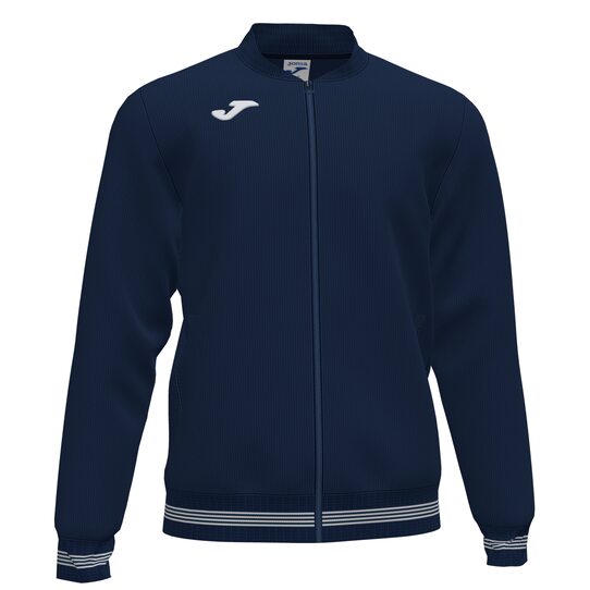 Купить Олимпийка спортивная Joma CAMPUS III - 101591.331 - оригинал, гарантия
