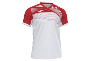 Футболка игровая футбольная Joma SUPERNOVA II - 101604.206 Футболка игровая футбольная Joma SUPERNOVA II - 101604.206