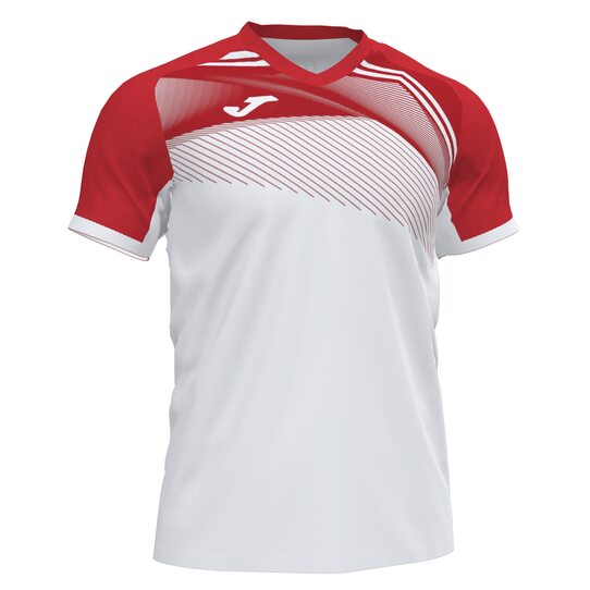 Купить Футболка игровая футбольная Joma SUPERNOVA II - 101604.206 - оригинал, гарантия Купить Футболка игровая футбольная Joma SUPERNOVA II - 101604.206 - оригинал, гарантия