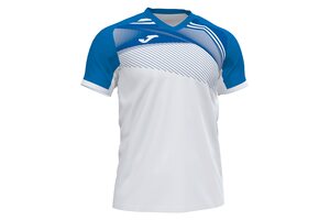 Футболка игровая футбольная Joma SUPERNOVA II - 101604.207 Футболка игровая футбольная Joma SUPERNOVA II - 101604.207