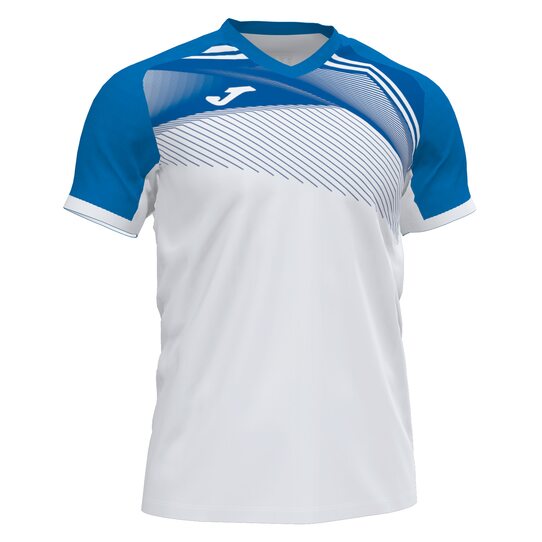 Купить Футболка игровая футбольная Joma SUPERNOVA II - 101604.207 - оригинал, гарантия Купить Футболка игровая футбольная Joma SUPERNOVA II - 101604.207 - оригинал, гарантия