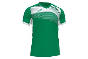 Футболка игровая футбольная Joma SUPERNOVA II - 101604.452 Футболка игровая футбольная Joma SUPERNOVA II - 101604.452