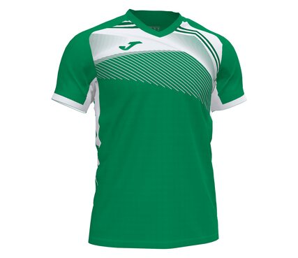 Футболка игровая футбольная Joma SUPERNOVA II - 101604.452