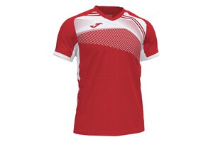 Футболка игровая футбольная Joma SUPERNOVA II - 101604.602 Футболка игровая футбольная Joma SUPERNOVA II - 101604.602