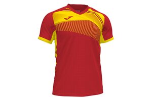 Футболка игровая футбольная Joma SUPERNOVA II - 101604.609 Футболка игровая футбольная Joma SUPERNOVA II - 101604.609