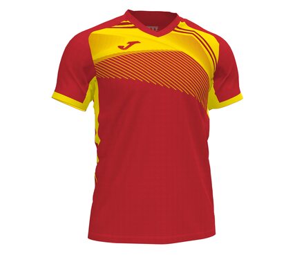Футболка игровая футбольная Joma SUPERNOVA II - 101604.609